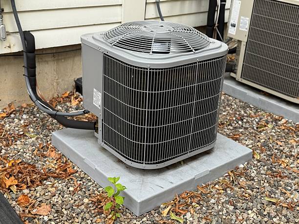 24/7 Emergency Emergency Hvac experts in Solo, MO
